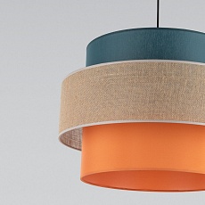 Подвесной светильник TK Lighting 2758 Trio 3