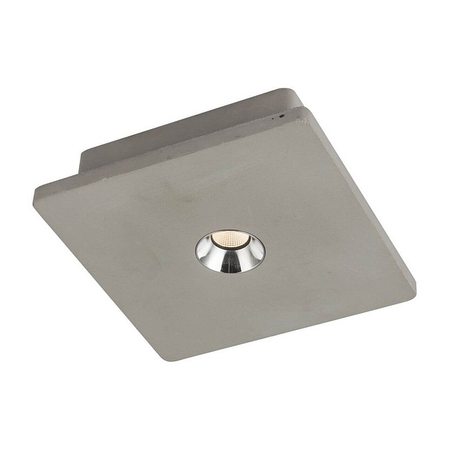 Потолочный светодиодный светильник Globo Timo 55011 Фото № 1