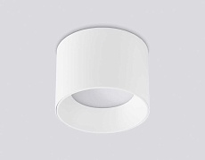Накладной точечный светильник Ambrella light TECHNO SPOT TN52881 3