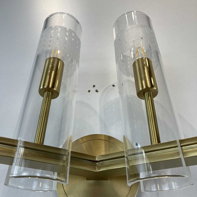 Бра Imperium Loft Chamont 164356-60 Фото № 9