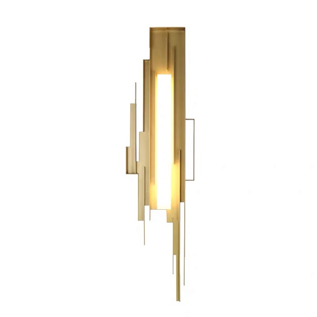 Настенный светильник Loft-Concept 44.878-0 31222 изображение 1 Настенный светильник Loft-Concept 44.878-0 31222 Фото № 1