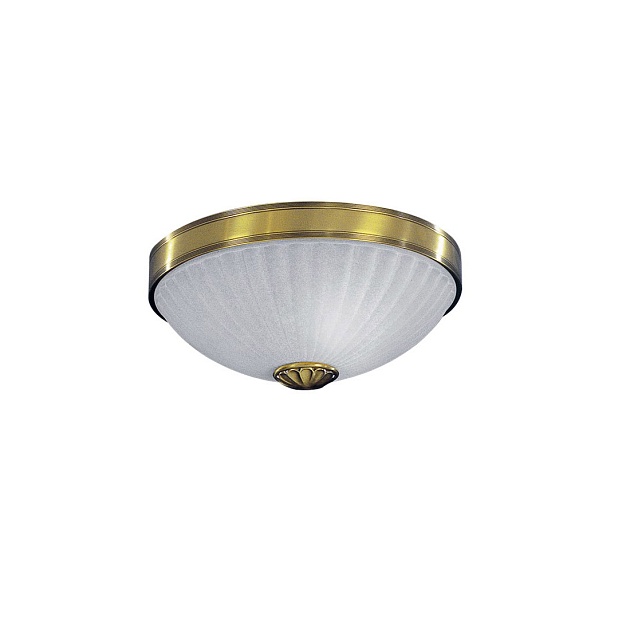 Потолочный светильник Reccagni Angelo PL 3022/2 Фото № 1