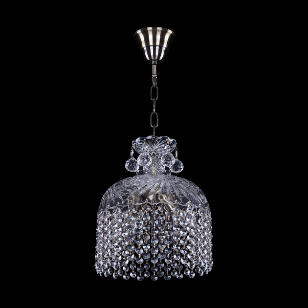 Подвесная люстра Bohemia Ivele 14781/25 Pa R Фото № 1