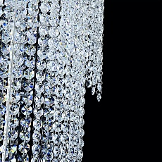 Каскадная светодиодная люстра Arte Perfetto Luce Rimini S520.0.22-145.B.3000 2