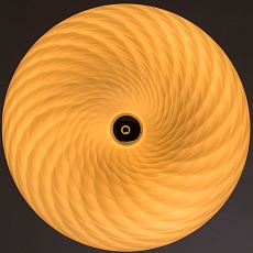 Потолочный светильник Arte Lamp Flushes A1531PL-3WH 1