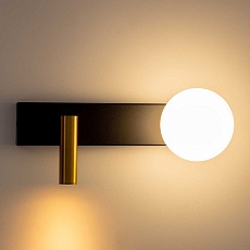 Бра Citilux Декарт CL704451 1