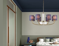 Подвесная люстра Ambrella Light High Light Classic LH71273 2