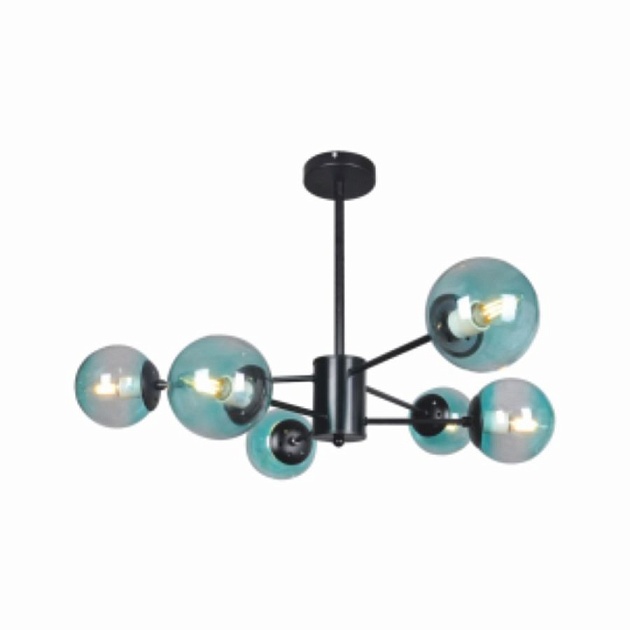 Подвесная люстра LEEK LE062200-020 Фото № 1