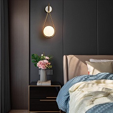 Бра Imperium Loft Corda 144084-22 1