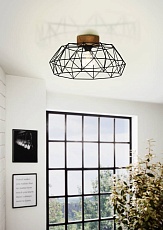 Потолочный светильник Eglo Padstow 44088 1