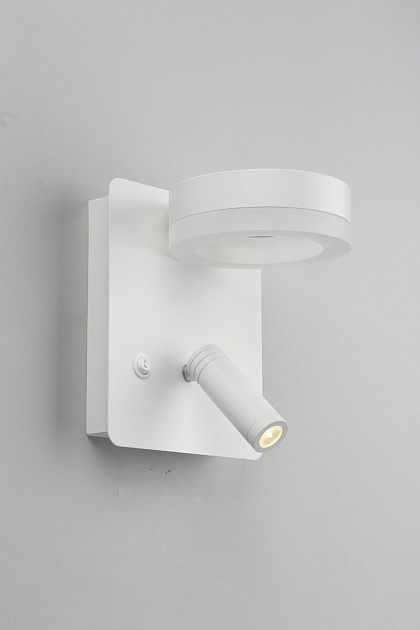 Бра Omnilux Sorano OML-10901-02 изображение 4 Бра Omnilux Sorano OML-10901-02 Фото № 4