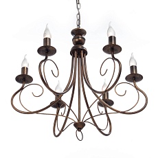 Подвесная люстра Vitaluce V1477/6 1