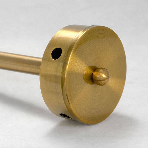 Потолочная люстра Lussole Lgo Montana LSP-8208 Фото № 5