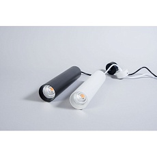 Подвесной светодиодный светильник Fiberli Tube630 3000K 12110101 3