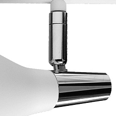 Спот Arte Lamp 73 A9154AP-2WH 1