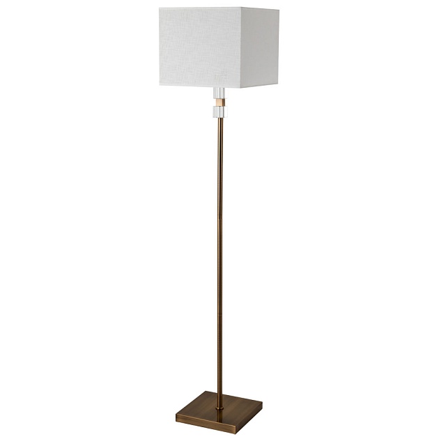 Торшер Arte Lamp North A5896PN-1PB изображение 1 Торшер Arte Lamp North A5896PN-1PB Фото № 1