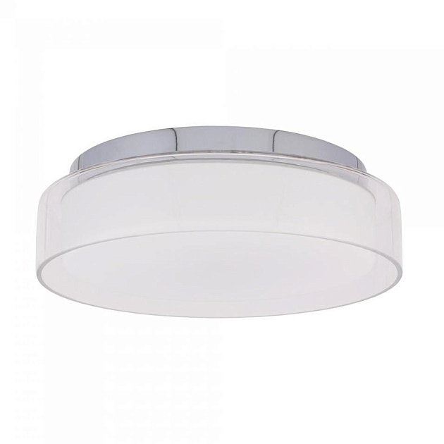 Потолочный светодиодный светильник Nowodvorski Pan Led 8173 изображение 1 Потолочный светодиодный светильник Nowodvorski Pan Led 8173 Фото № 1