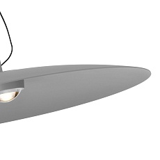 Подвесной светодиодный светильник Favourite Lars 4412-2P 2