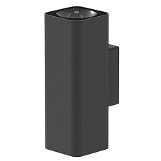 Уличный настенный светодиодный светильник Fiberli SSA100 11230102