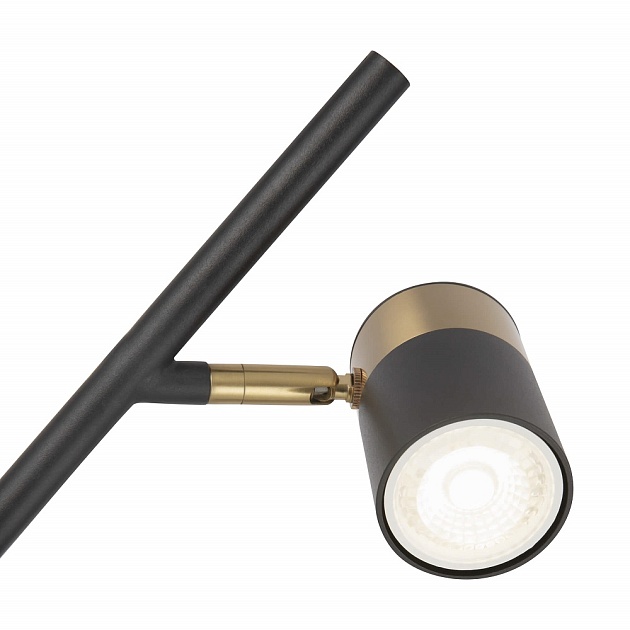 Торшер Freya Enzo FR5201FL-01B изображение 5 Торшер Freya Enzo FR5201FL-01B Фото № 5