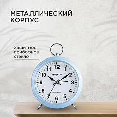 Часы настольные Apeyron MLT2207-511-6 4