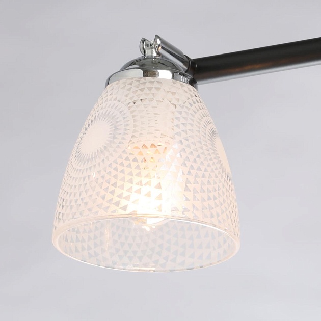 Потолочная люстра De City Тетро 673017204 изображение 5 Потолочная люстра De City Тетро 673017204 Фото № 5