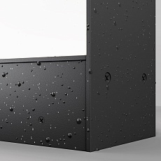 Уличный светодиодный светильник Maytoni Reso O445FL-L20GF3K 3