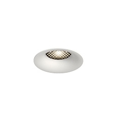 Точечный светильник Kraab Systems POINTS ARCA LED 220В 8Вт 3000К CRI90 50° NO-DIM белый песок 26.102.9 4