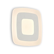 Потолочный светодиодный светильник Citilux Триест CL737B012