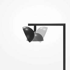 Напольный светильник (торшер) Maytoni MOD372FL-L10B3K 5