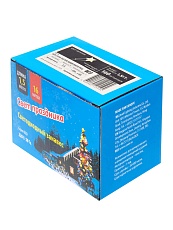 Светодиодная гирлянда Uniel занавес 220V теплый белый ULD-C1510-160/DTA Warm White IP20 UL-00006422 4