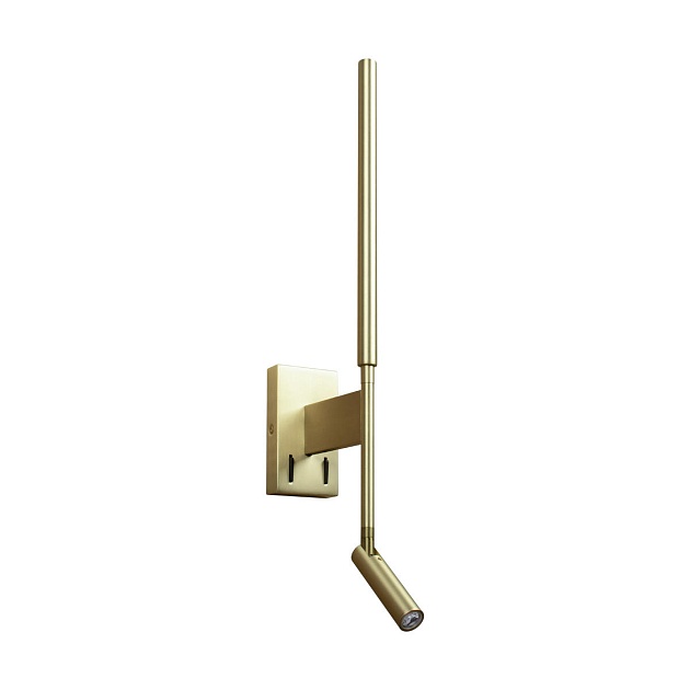 Бра Loft IT Stick 10012/6+3 AB изображение 1 Бра Loft IT Stick 10012/6+3 AB Фото № 1