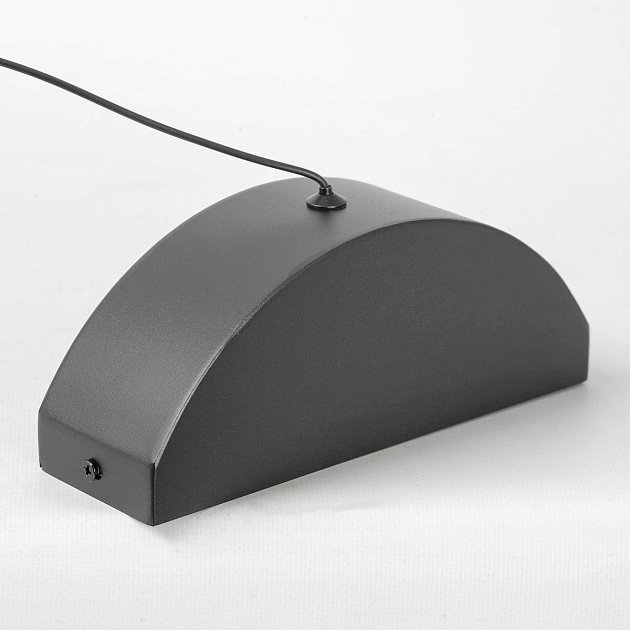 Подвесной светодиодный светильник Lussole Wave LSP-7243 Фото № 3