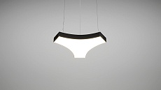 Подвесной светодиодный светильник Siled Unity 7371455 1