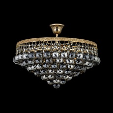 Потолочная люстра Arti Lampadari Castellana E 1.3.46.603 G 3