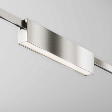 Трековый светильник Maytoni Technical TR151-1-12W4K-PT 1