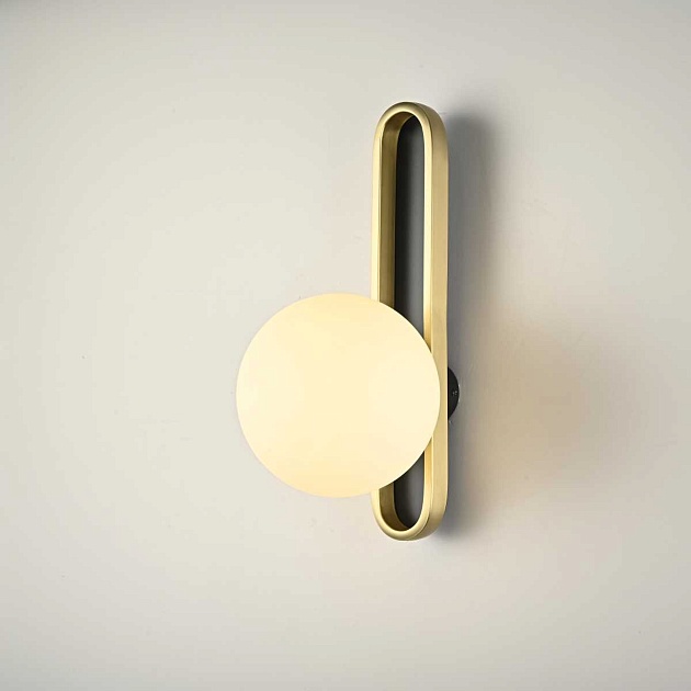 Бра Imperium Loft Lex Dixon 133239-22 Фото № 3