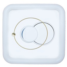 Потолочный светодиодный светильник LEEK Bionika Viola LE 061202-052