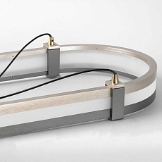 Линейно-подвесной светильник Lussole HIDALGO LSP-7410 5