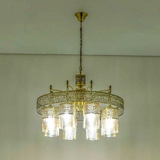 Подвесная люстра Citilux Эмир CL467183 2