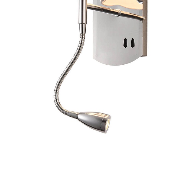 Бра Maytoni Bergamo MOD617WL-01CH Фото № 9