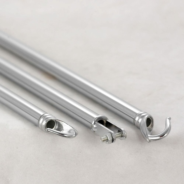 Подвесная люстра Lussole Topgrade Hartwell LSP-8392 Фото № 6