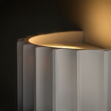 Настенный светодиодный светильник Freya Slot FR5437WL-L7W 1