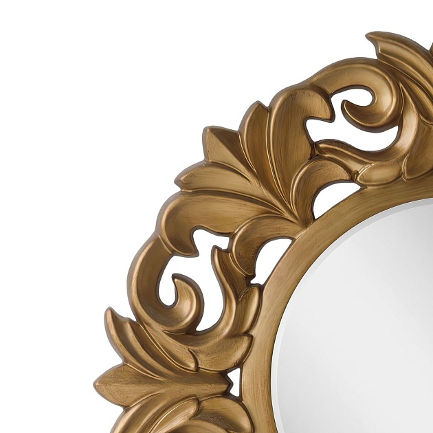 Зеркало Lumina Deco FM PU546 GD Фото № 2