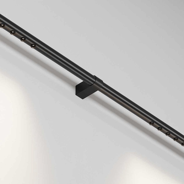 Коннектор Maytoni Technical CA004RC-B Фото № 5