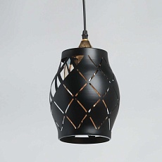 Подвесной светильник De City Соло 112011301 5