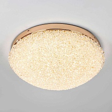 Потолочная светодиодная люстра Modelux ML.2320.500 GD 5