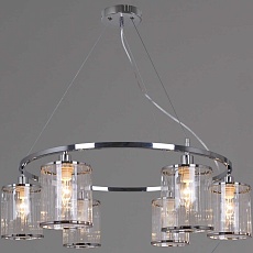 Потолочный светильник ILLUMICO IL1182-6P-79 CR