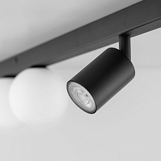 Потолочная люстра TK Lighting 10002 Vox 1