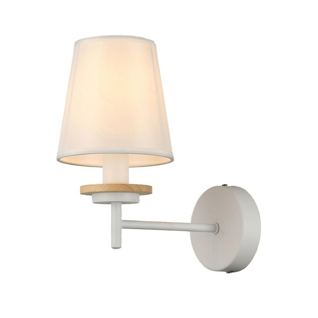 Бра MyFar Daniel MR1840-1W изображение 1 Бра MyFar Daniel MR1840-1W Фото № 1
